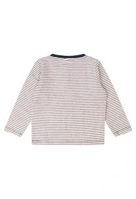 Flinq Newborn baby jongens shirt